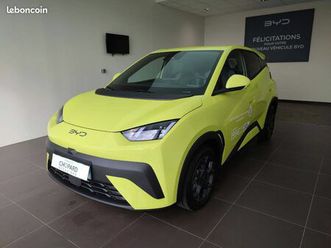 byd dolphin surf 43.2 kwh 156 ch comfort