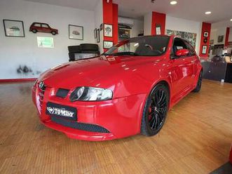 3.2 gta v6 manuale 86000 km riar