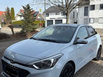hyundai i20 active