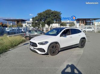 mercedes gla2