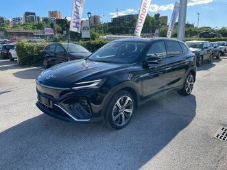 luxury- km 300- iva esposta