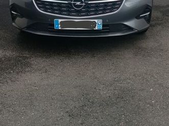 opel insignia 2.0 174 cv