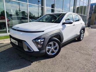 hyundai - kona