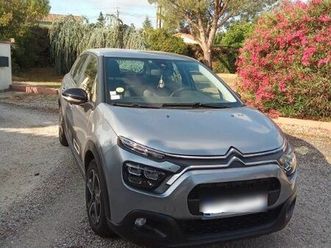 citroën c3 commerciale hdi 102cv
