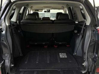 hdi fap 7-sitzer platinum