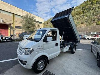 gladiator evo 1.5 ribaltabile top