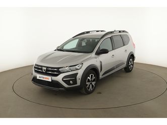 dacia jogger 1.0 tce sl extreme +