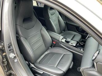 mercedes classe a 180d sport