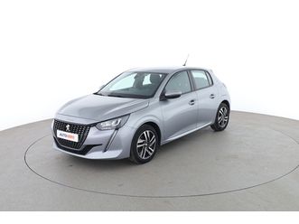 peugeot 208 1.2 puretech allure