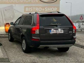 xc90 d5 awd momentum momentum