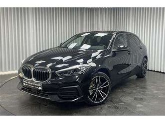 116d / aut. / led / navi / cruise / dab / 18