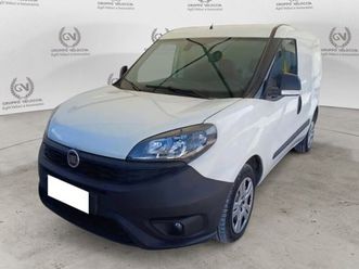 doblò 3ª serie doblò 1.6 mjt 105cv lounge