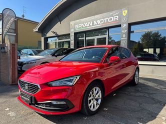 leon 4ª serie leon 2.0 tdi business