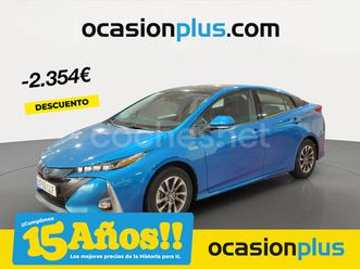 toyota prius plugin 125ph solar