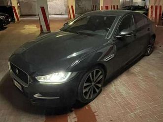 xe 2.0d r-sport 180cv auto