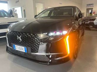 ds4 1.2 puretech opera 130cv auto