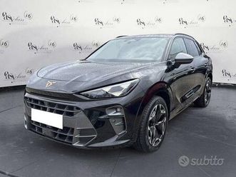 cupra terramar 2.0 tsi dsg 4drive vz 265cv te...