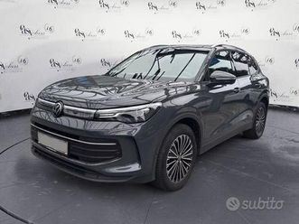 volkswagen tiguan 2.0 tdi 150 cv dsg life coc...