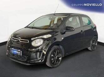 citroen c1 airscape shine 10 72 vti