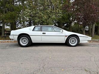 lotus esprit s3