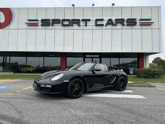 boxster 2.7 240cv