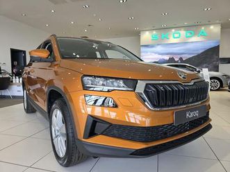 1.5 tsi act se edition dsg euro 6 (start/stop) 5dr