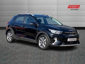 kia stonic 1.0t gdi 99 2 5dr