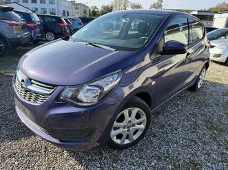 brugt opel karl 1,0 enjoy til salg