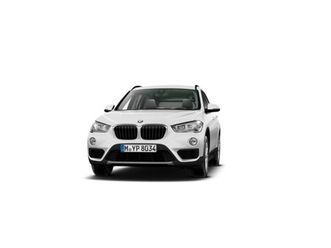 bmw x1 xdrive20d 140 kw (190 cv)