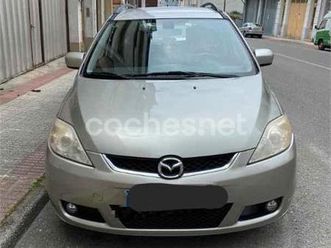 mazda mazda5