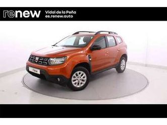 1.5 blue dci comfort 4x4 85kw