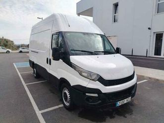 iveco - daily