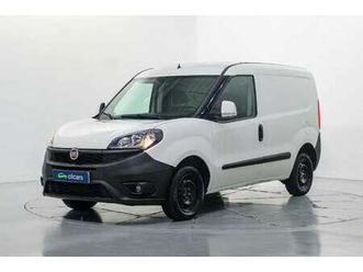 dobló cargo 1.3mjt sx 70kw