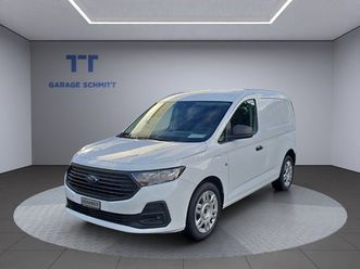 transit connect fourg. 1.5 eco