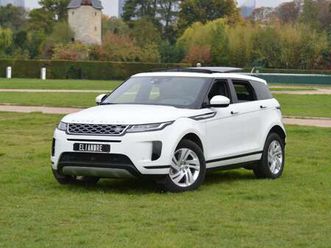 range rover evoque phase ii 1.5l p 300 s awd essence hybride rechargeable