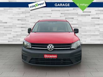 caddy maxi 2.0tdi bluemotion technology