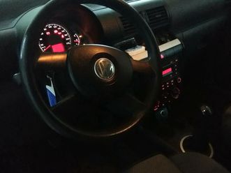 vw fox 1.2 3portas fevereiro/06