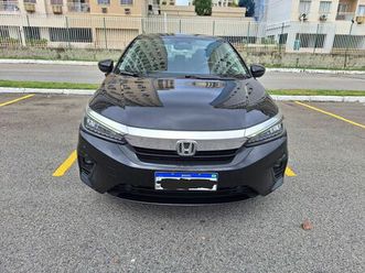 sedan touring 1.5 flex 16v 4p aut.