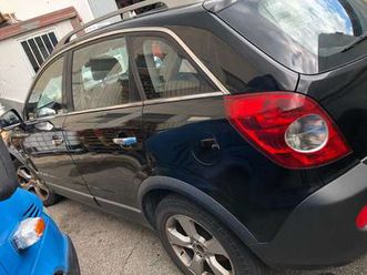 antara 2.0 cdti cosmo 150cv auto