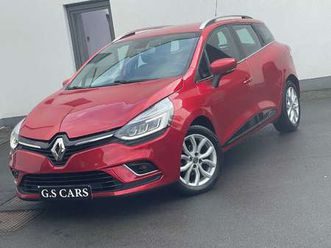 clio 1.2 tce energy intens break // gar. 12 mois