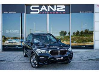 xdrive 30e xline m sport