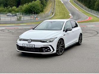 dsg performance‼️like new‼️33000km