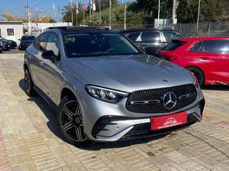 d coupe amg line 4matic