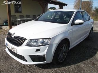 škoda octavia 1.2 tsi
