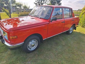 wartburg 353 w deluxe zu verkaufen
