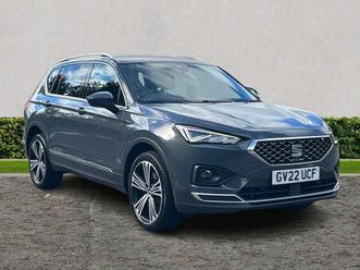 2.0 tdi xcellence lux dsg 4drive euro 6 (start/stop) 5dr