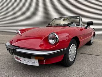 ALFA ROMEO SPIDER DUETTO alfa-romeo-spider-115-aerodinamica-1-6