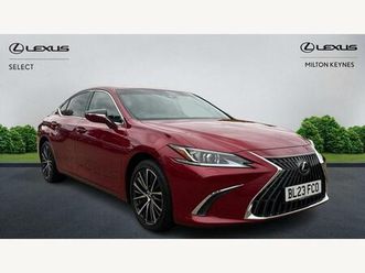 2.5 300h premium edition e-cvt euro 6 (start/stop) 4dr