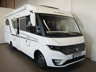 adria sonic plus 700 sl alde | ac | dragkrok | aut