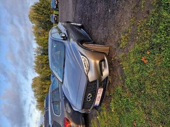 infiniti q30 1.6 turbo benzine